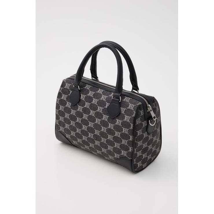 クラシックボストンショルダー | RODEO CROWNS WIDE BOWL | 詳細画像4 