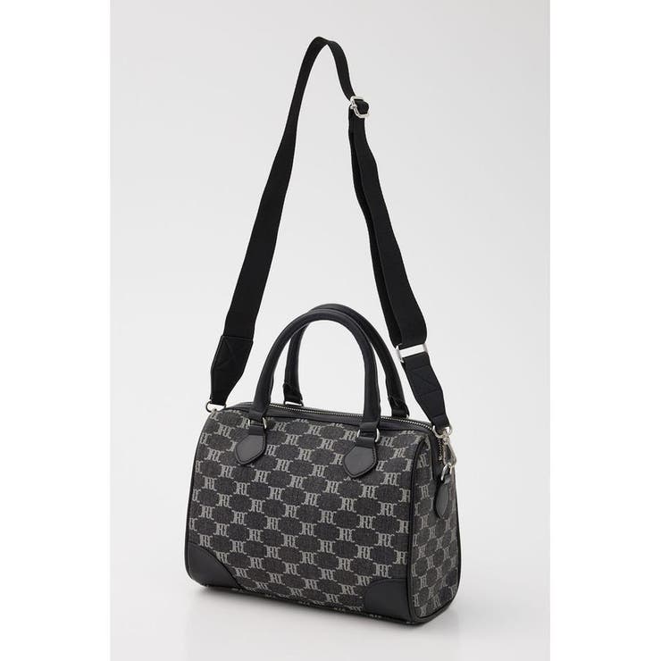 クラシックボストンショルダー | RODEO CROWNS WIDE BOWL | 詳細画像5 