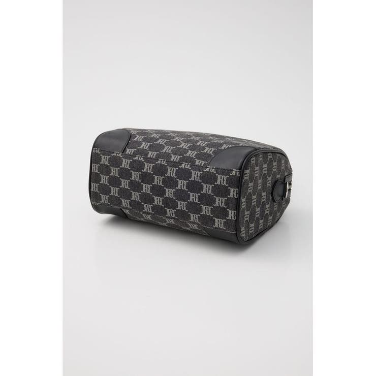 クラシックボストンショルダー | RODEO CROWNS WIDE BOWL | 詳細画像6 