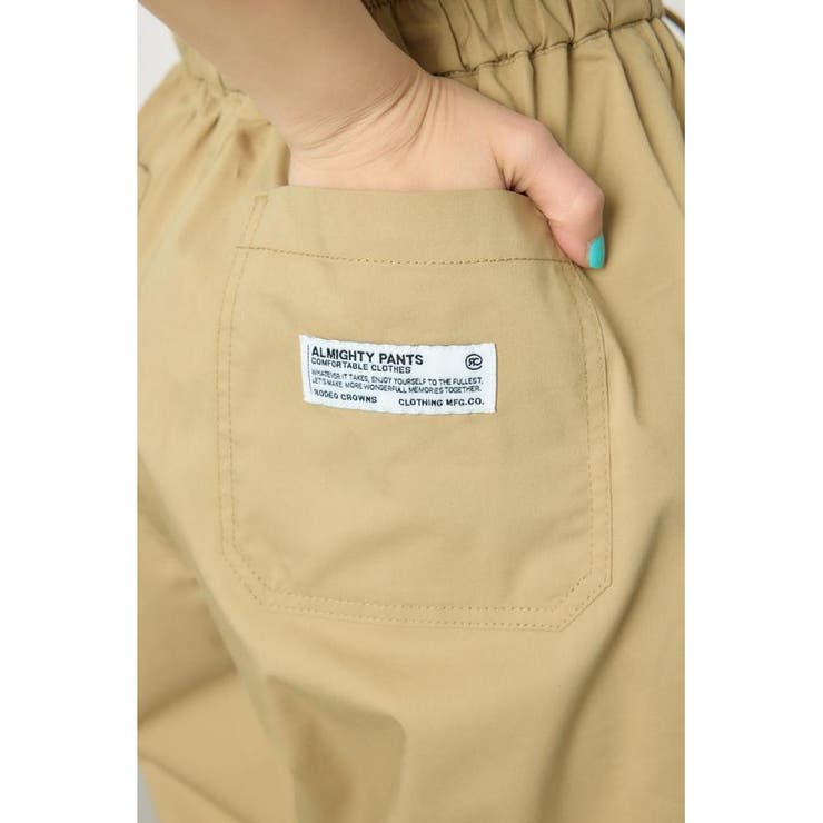 ALMIGHTYパンツ | RODEO CROWNS WIDE BOWL | 詳細画像20 