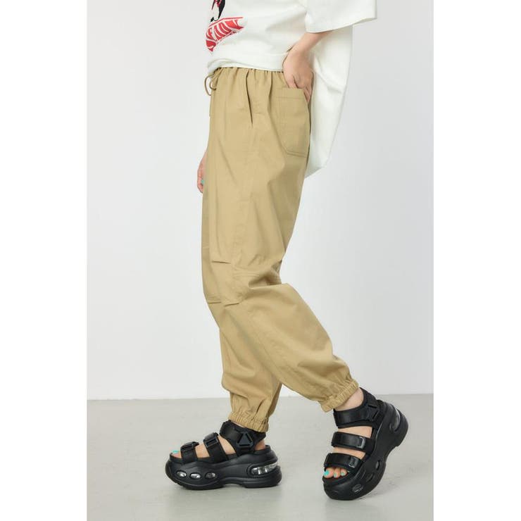 ALMIGHTYパンツ | RODEO CROWNS WIDE BOWL | 詳細画像11 