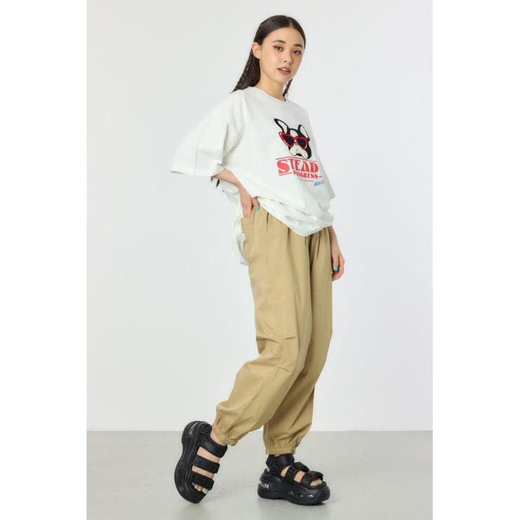 ALMIGHTYパンツ | RODEO CROWNS WIDE BOWL | 詳細画像13 