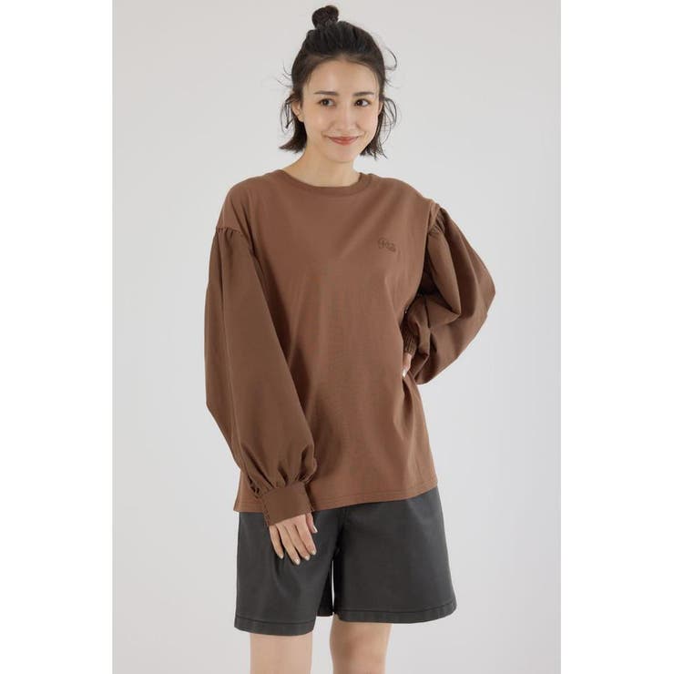 ドッキングアームバルーントップス | RODEO CROWNS WIDE BOWL | 詳細画像13 