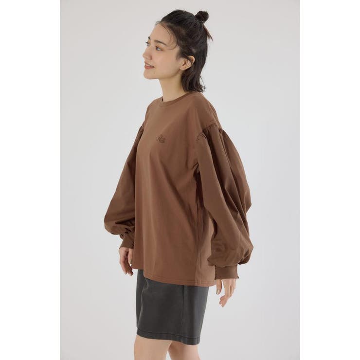 ドッキングアームバルーントップス | RODEO CROWNS WIDE BOWL | 詳細画像14 