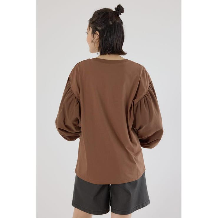 ドッキングアームバルーントップス | RODEO CROWNS WIDE BOWL | 詳細画像15 