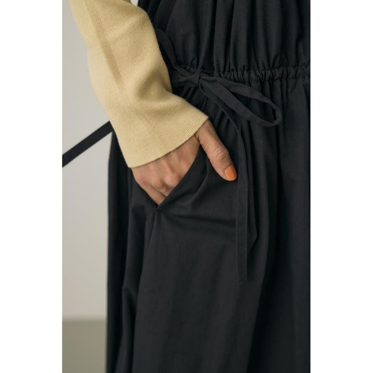 ボリュームスカート オーガニックコットン使用 | MOUSSY OUTLET | 詳細画像10 