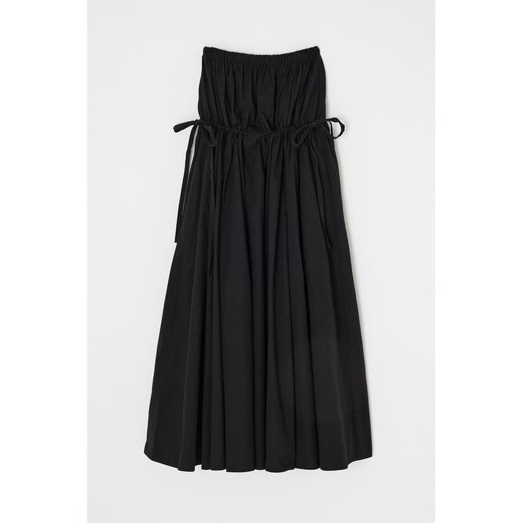 ボリュームスカート オーガニックコットン使用 | MOUSSY OUTLET | 詳細画像12 