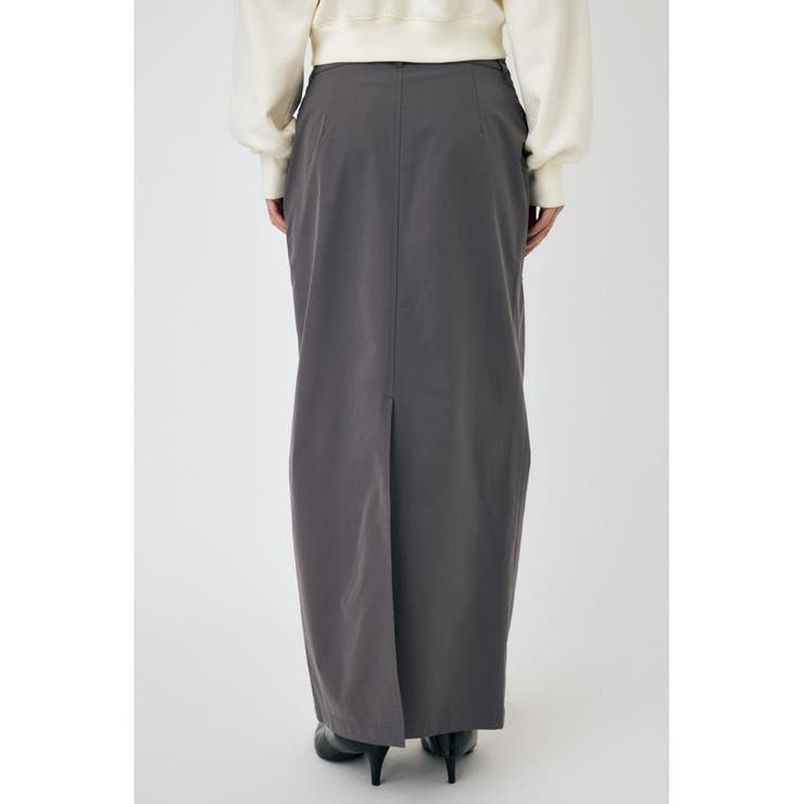 STRETCH マキシスカート | MOUSSY OUTLET | 詳細画像17 