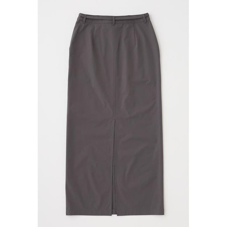 STRETCH マキシスカート | MOUSSY OUTLET | 詳細画像19 