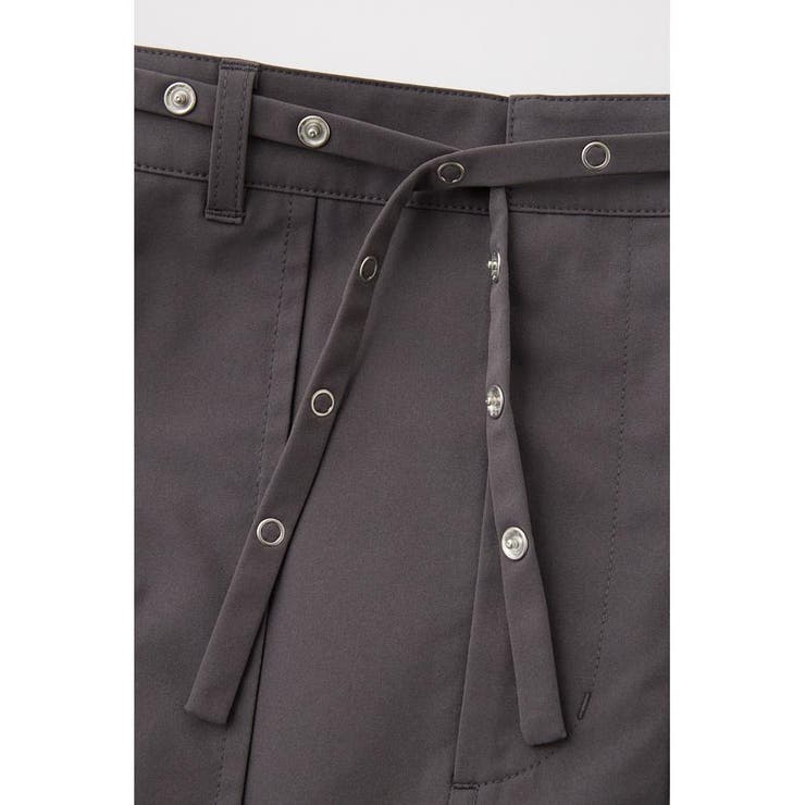 STRETCH マキシスカート | MOUSSY OUTLET | 詳細画像20 
