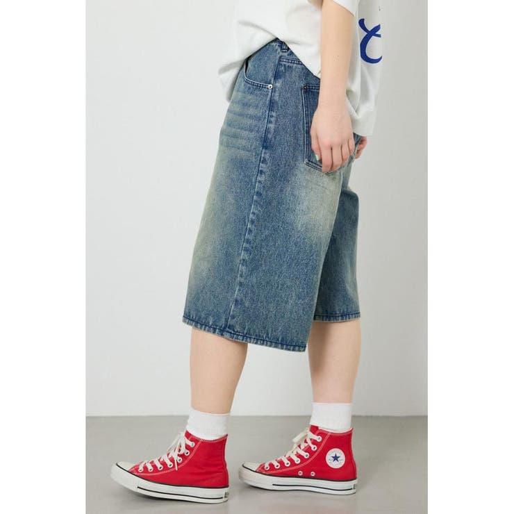 WIDE BERMUDA SHORTS | RODEO CROWNS WIDE BOWL | 詳細画像17 