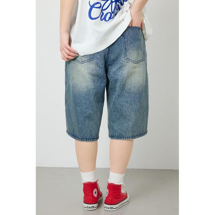WIDE BERMUDA SHORTS | RODEO CROWNS WIDE BOWL | 詳細画像18 