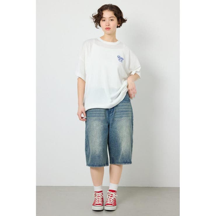 WIDE BERMUDA SHORTS | RODEO CROWNS WIDE BOWL | 詳細画像19 