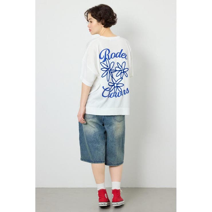 WIDE BERMUDA SHORTS | RODEO CROWNS WIDE BOWL | 詳細画像20 