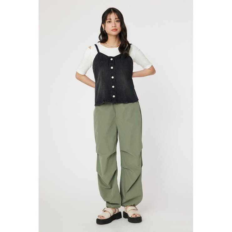 FLY PANTS | RODEO CROWNS WIDE BOWL | 詳細画像14 