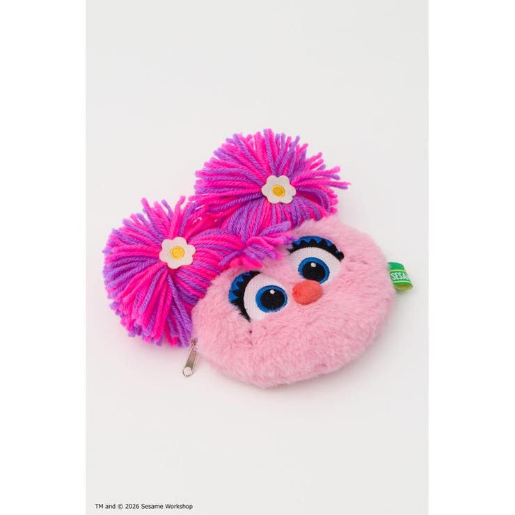 (SESAME STREET) フェイスポーチ | RODEO CROWNS WIDE BOWL | 詳細画像10 
