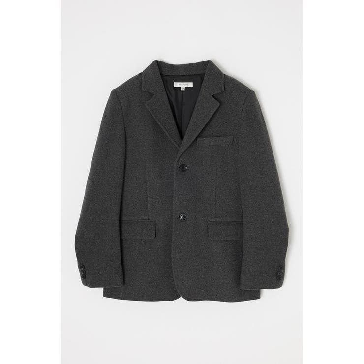 BACK TUCK ジャケット | MOUSSY OUTLET | 詳細画像25 