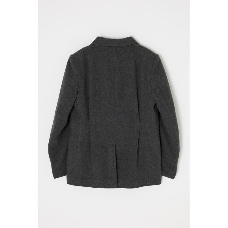BACK TUCK ジャケット | MOUSSY OUTLET | 詳細画像26 