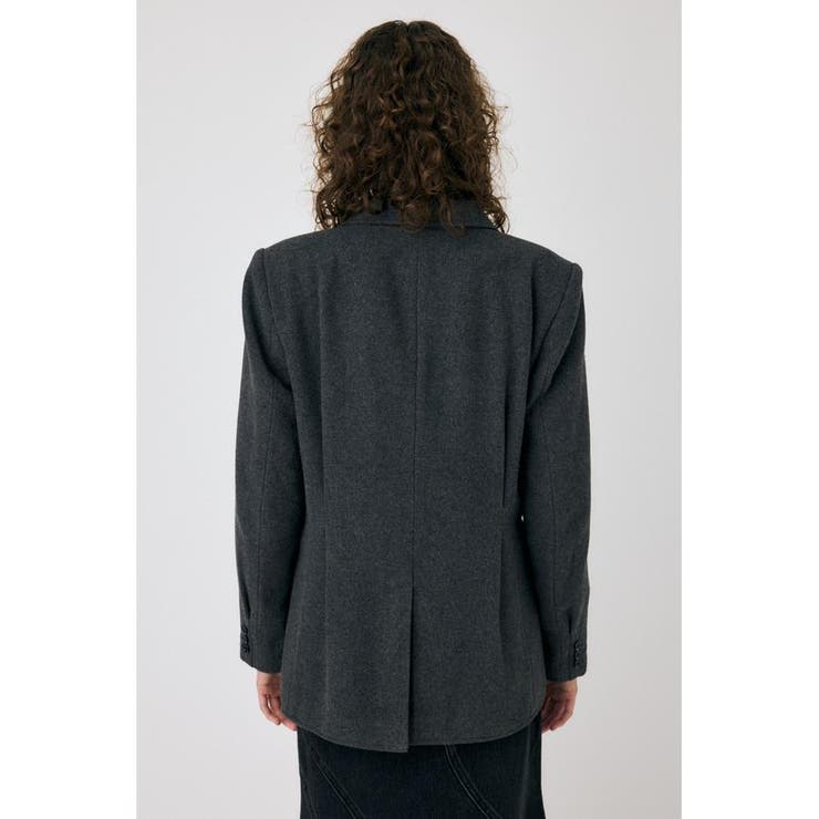 BACK TUCK ジャケット | MOUSSY OUTLET | 詳細画像19 