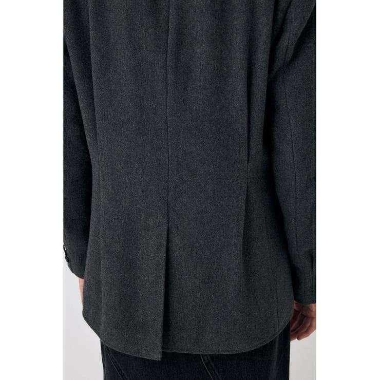 BACK TUCK ジャケット | MOUSSY OUTLET | 詳細画像24 