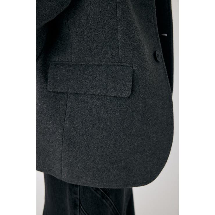 BACK TUCK ジャケット | MOUSSY OUTLET | 詳細画像22 