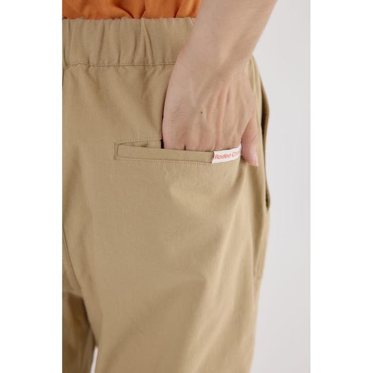 メンズD/S EASY JOGパンツ | RODEO CROWNS WIDE BOWL | 詳細画像20 