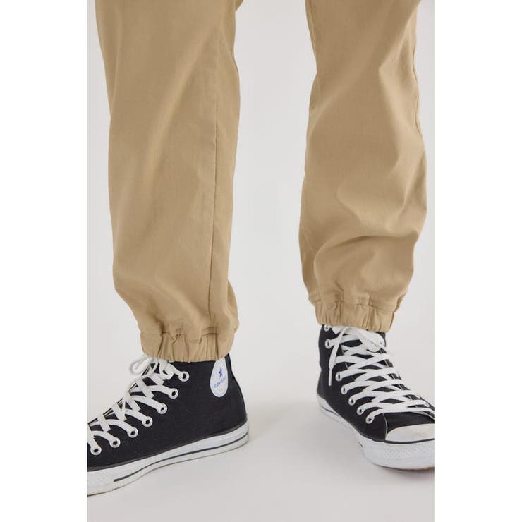 メンズD/S EASY JOGパンツ | RODEO CROWNS WIDE BOWL | 詳細画像22 