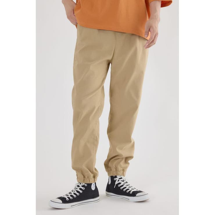 メンズD/S EASY JOGパンツ | RODEO CROWNS WIDE BOWL | 詳細画像8 