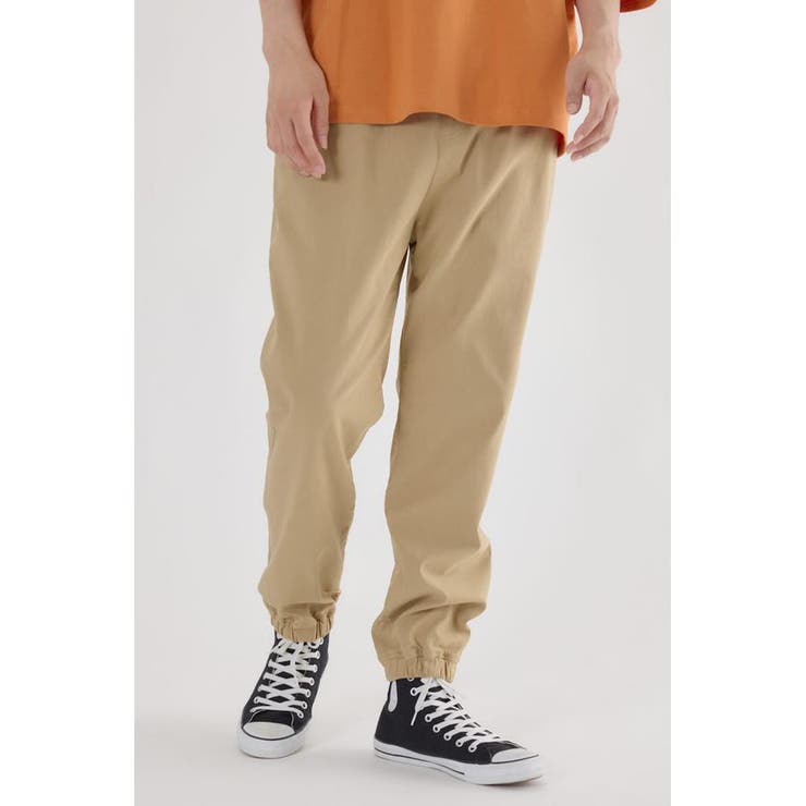 メンズD/S EASY JOGパンツ | RODEO CROWNS WIDE BOWL | 詳細画像9 