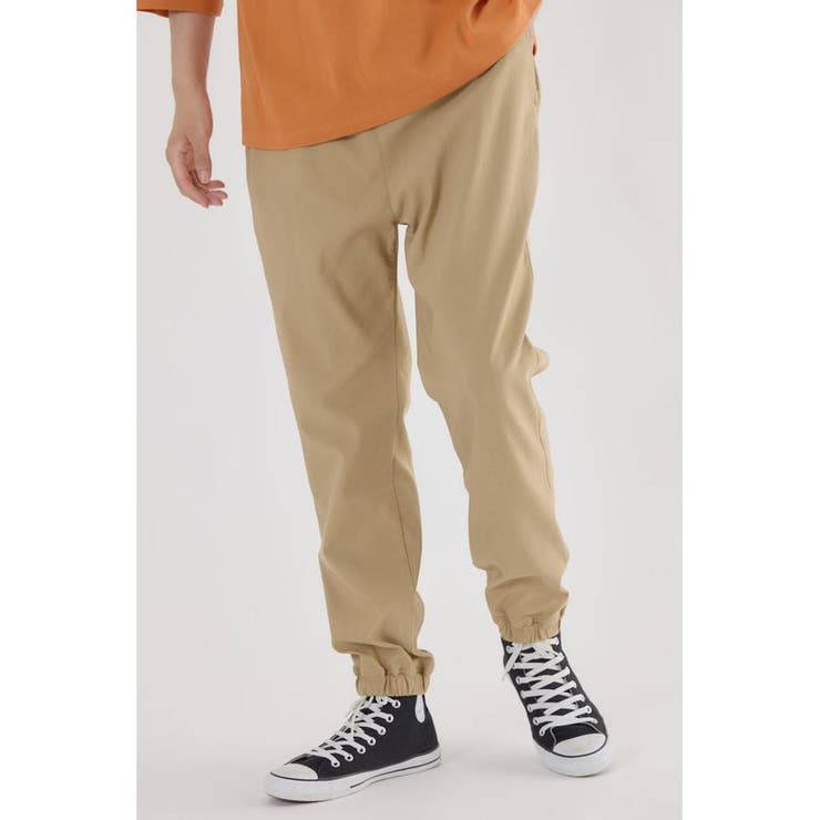 メンズD/S EASY JOGパンツ | RODEO CROWNS WIDE BOWL | 詳細画像10 