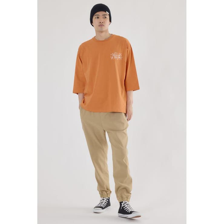 メンズD/S EASY JOGパンツ | RODEO CROWNS WIDE BOWL | 詳細画像13 