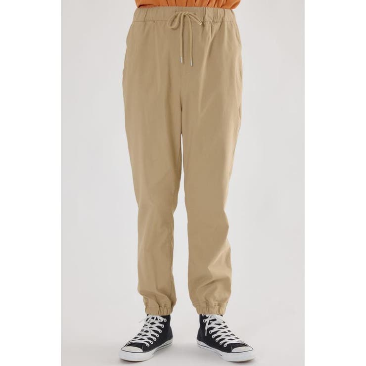 メンズD/S EASY JOGパンツ | RODEO CROWNS WIDE BOWL | 詳細画像15 