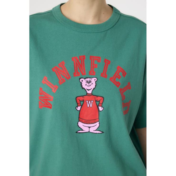 カッレジアソートTシャツ | RODEO CROWNS WIDE BOWL | 詳細画像13 