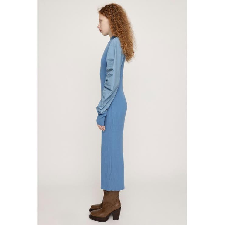 DOCKING S／L LONG ワンピース | SLY OUTLET | 詳細画像3 