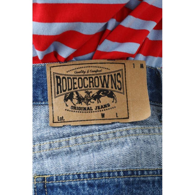 RODEOCROWNS
