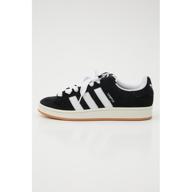 BLK | ADIDAS CAMPUS 00s | RODEO CROWNS WIDE BOWL