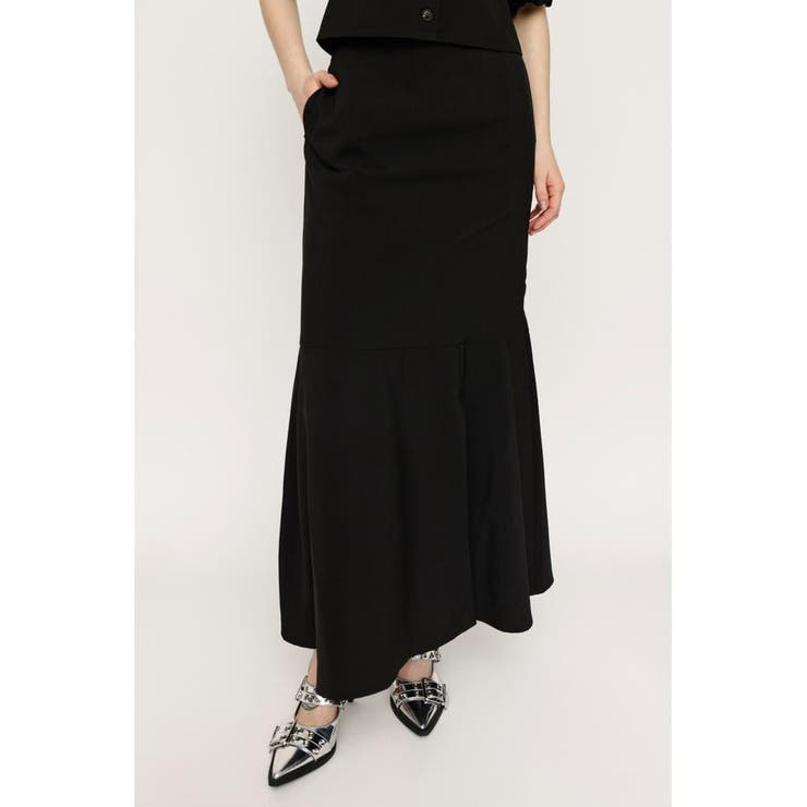 TUCK PUFF SEPARATE ワンピース | SLY OUTLET | 詳細画像6 