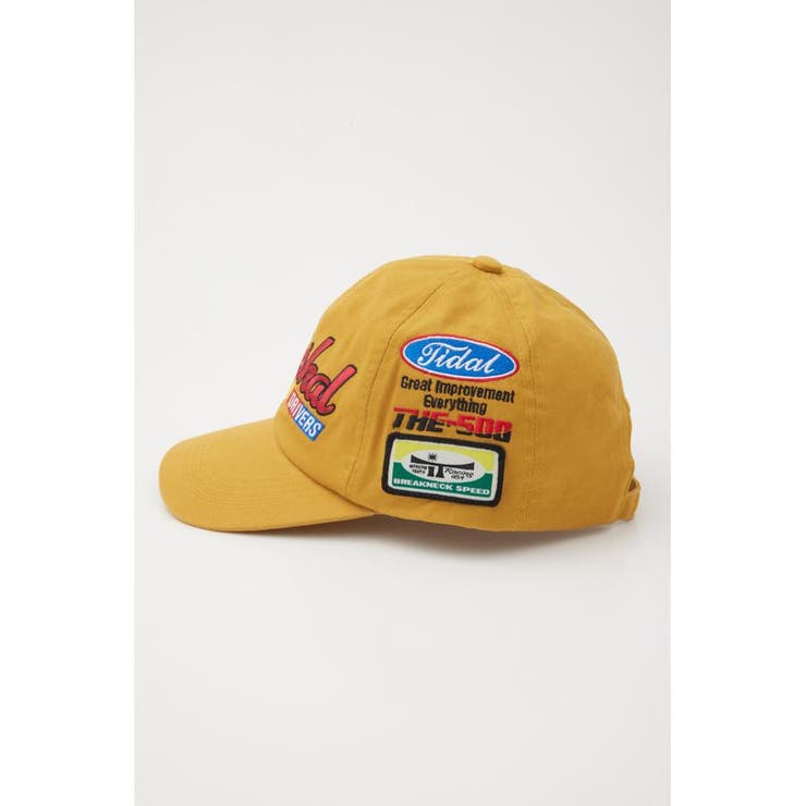 Racing Marshal キャップ | RODEO CROWNS WIDE BOWL | 詳細画像20 