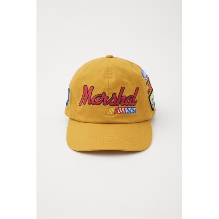 Racing Marshal キャップ | RODEO CROWNS WIDE BOWL | 詳細画像22 