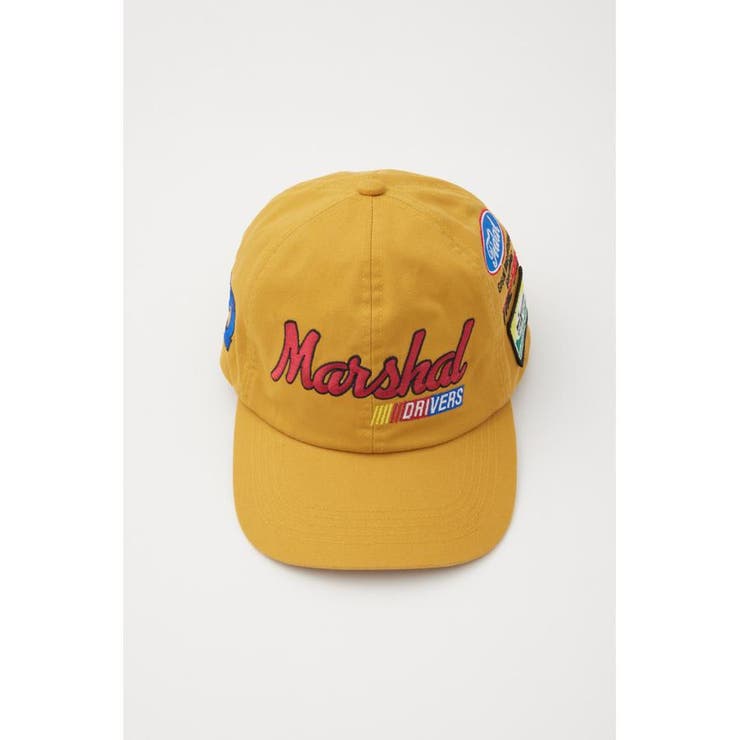 Racing Marshal キャップ | RODEO CROWNS WIDE BOWL | 詳細画像23 