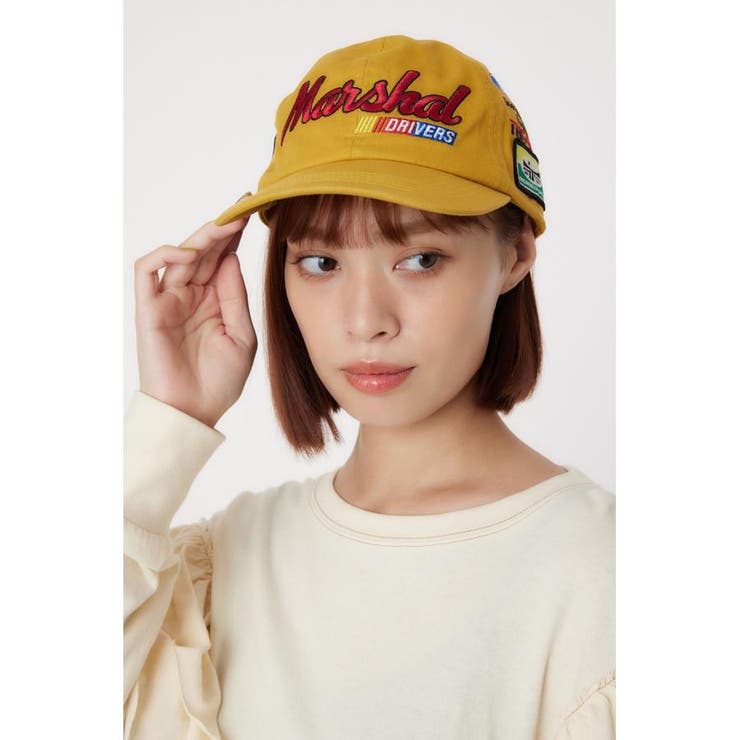Racing Marshal キャップ | RODEO CROWNS WIDE BOWL | 詳細画像25 