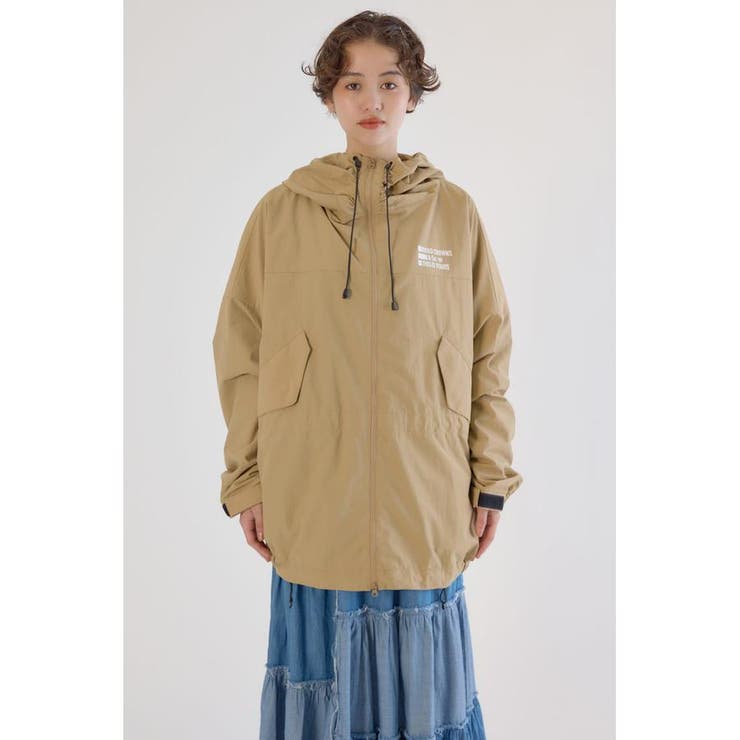 (UNISEX)RCSワイドマウンテンパーカー | RODEO CROWNS WIDE BOWL | 詳細画像21 