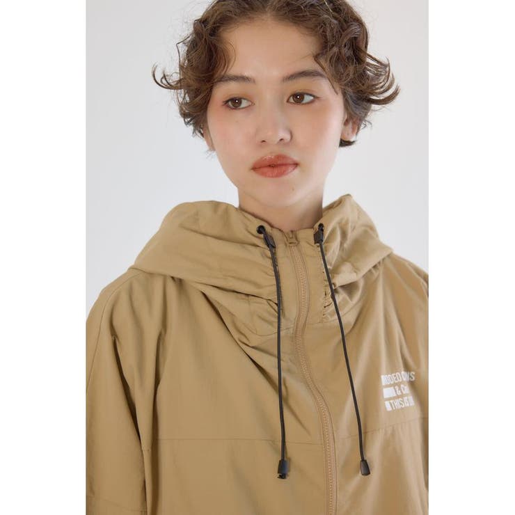 (UNISEX)RCSワイドマウンテンパーカー | RODEO CROWNS WIDE BOWL | 詳細画像25 