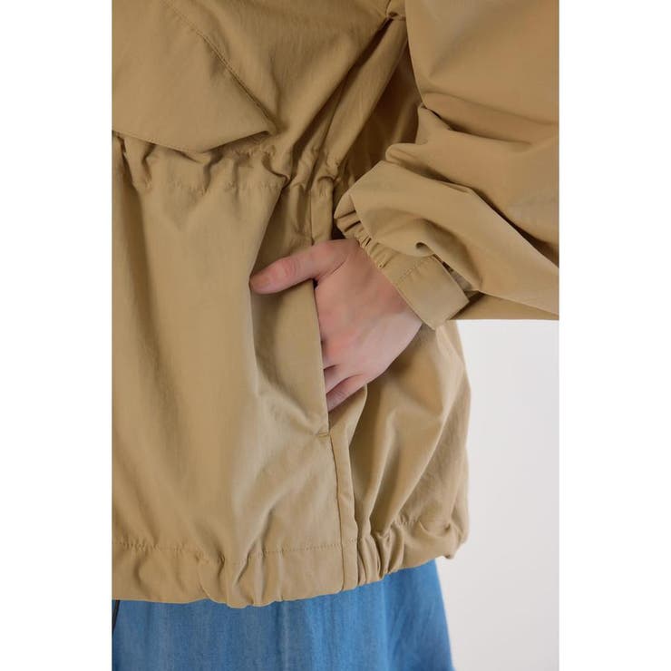 (UNISEX)RCSワイドマウンテンパーカー | RODEO CROWNS WIDE BOWL | 詳細画像28 