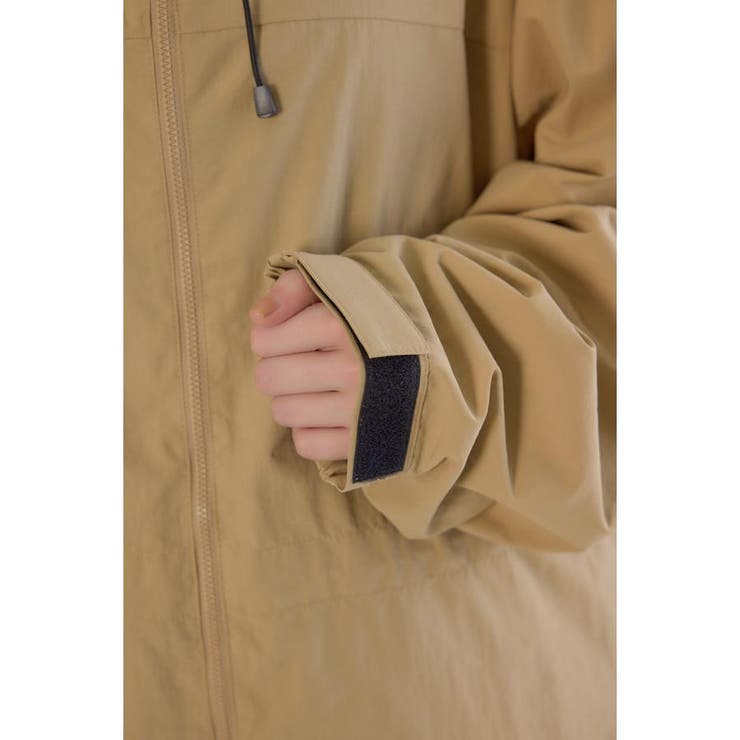 (UNISEX)RCSワイドマウンテンパーカー | RODEO CROWNS WIDE BOWL | 詳細画像29 