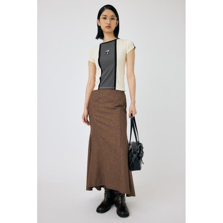 DAD'S CAR MOTIF Tシャツ | MOUSSY OUTLET | 詳細画像1 