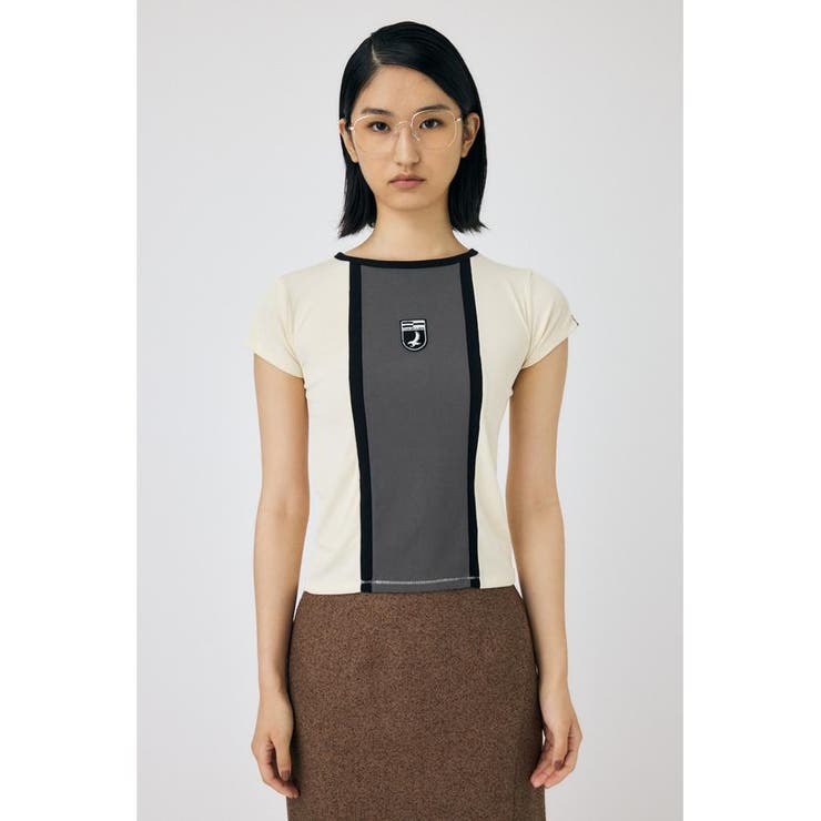 DAD'S CAR MOTIF Tシャツ | MOUSSY OUTLET | 詳細画像5 
