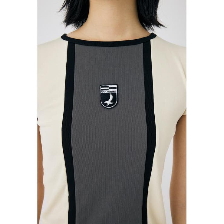 DAD'S CAR MOTIF Tシャツ | MOUSSY OUTLET | 詳細画像8 