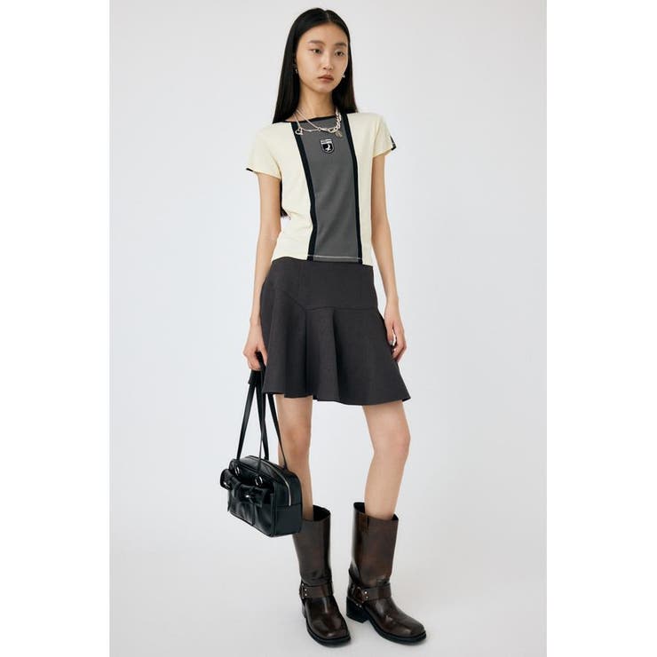 DAD'S CAR MOTIF Tシャツ | MOUSSY OUTLET | 詳細画像13 