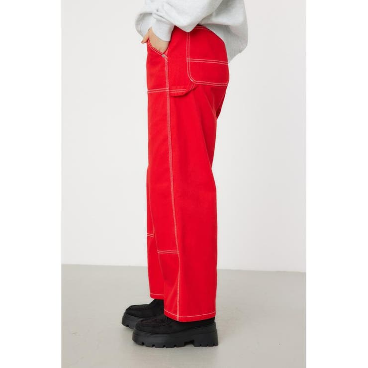 DOUBLE KNEE ペインターパンツ | RODEO CROWNS WIDE BOWL | 詳細画像26 